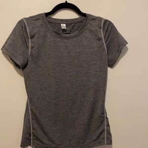 Workout T-shirt